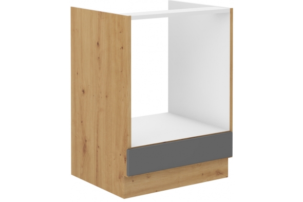 Zabudowa piekarnika 60 DG